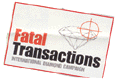 diamond campaign Fatal Transactions 