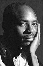 Rafael Marques