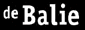 De Balie website