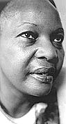 Alice Mabota [Foto: Marleen Noordergraaf]