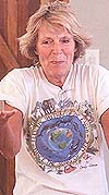 Prinses Irene [Foto: Ruvan Boshoff/Sunday Times